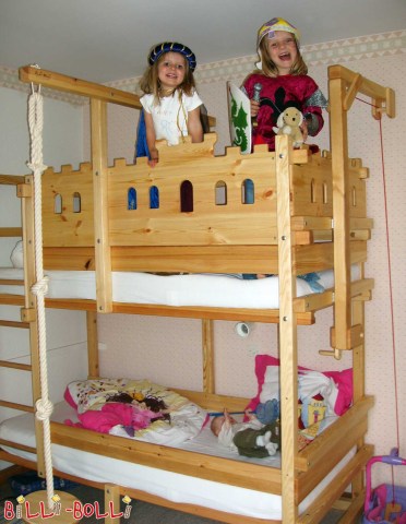 Bunk&nbsp;Bed: Image 2.16