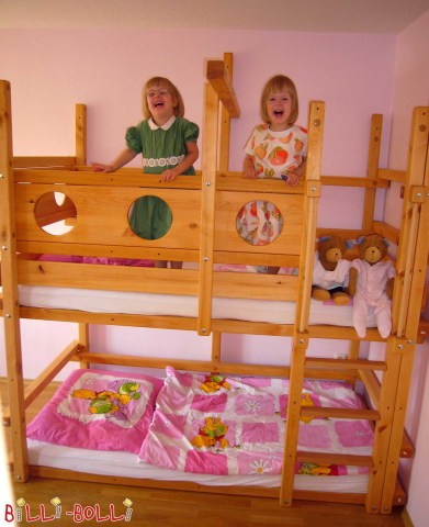Bunk&nbsp;Bed: Image 2.20