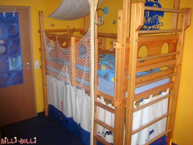 Loft&nbsp;Bed&nbsp;Adjustable&nbsp;by&nbsp;Age: Image 1.27