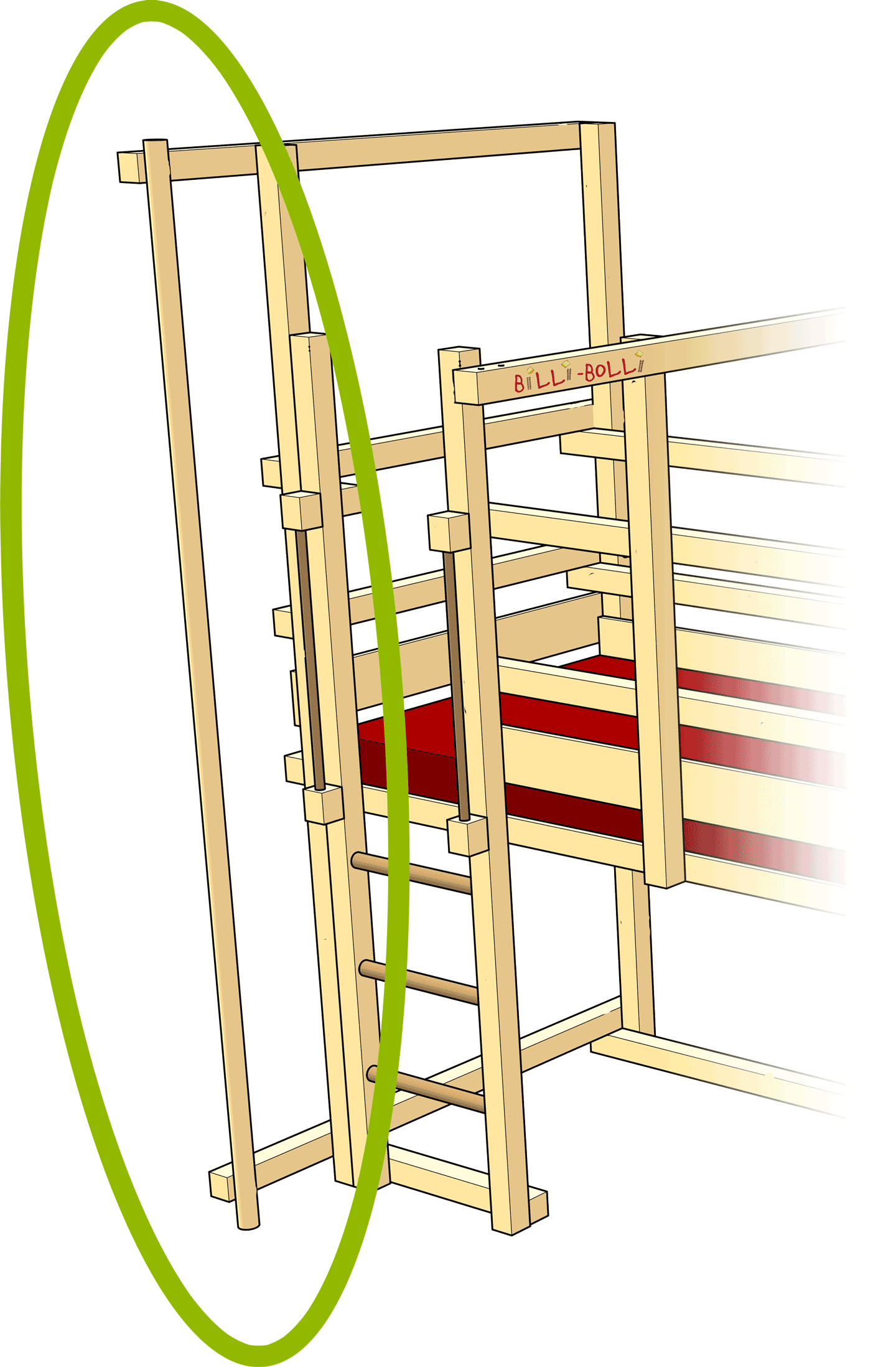 Fireman's Pole