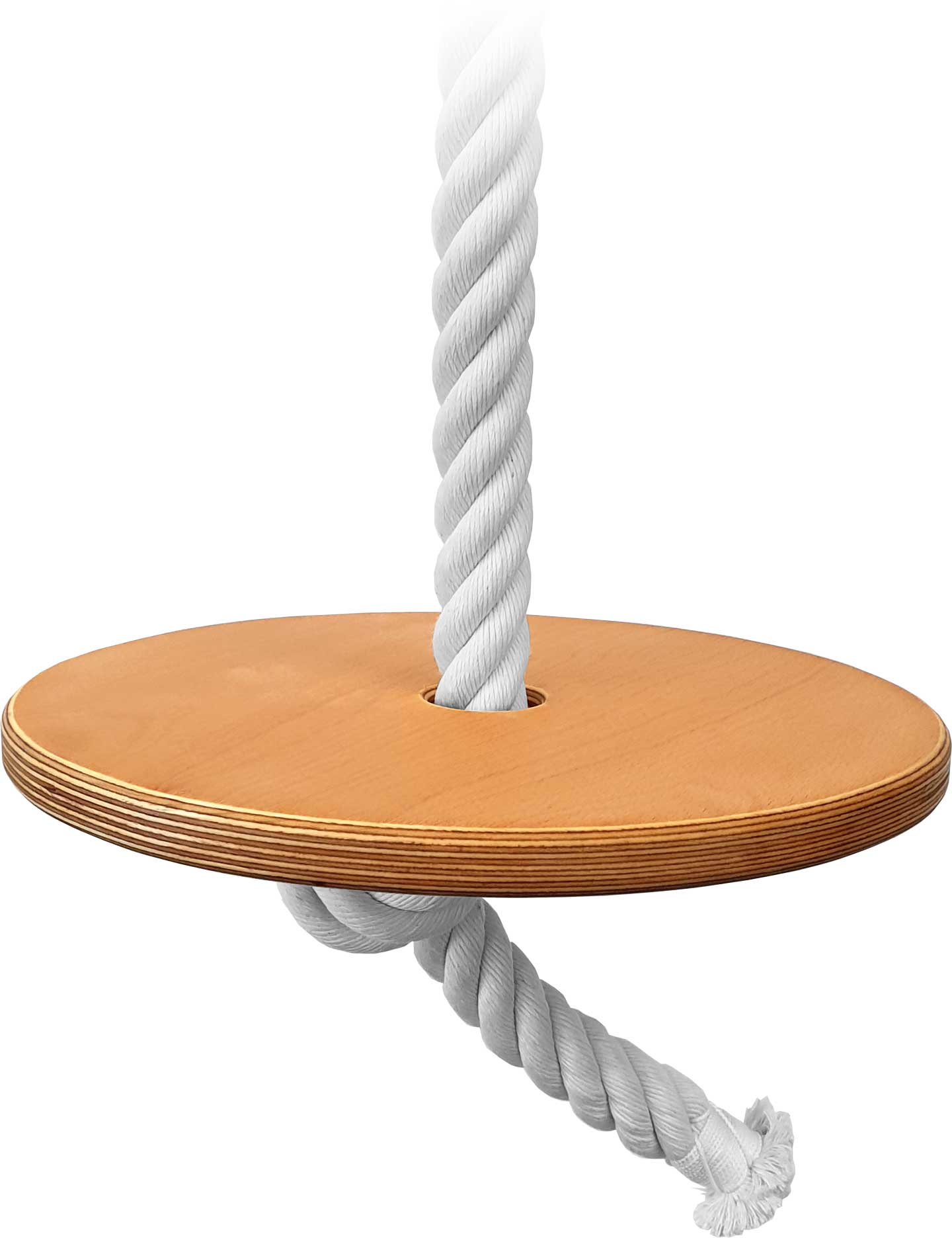 Rocking Plate