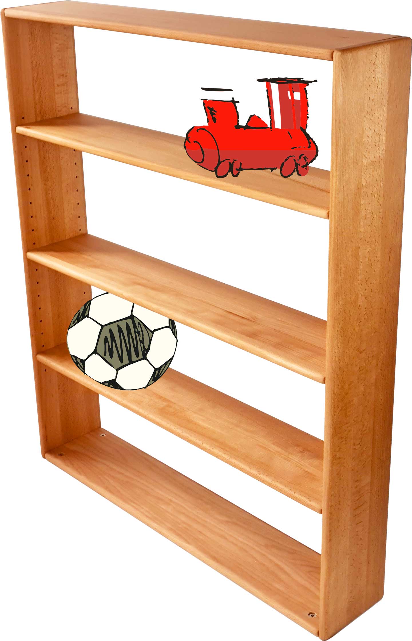 Large Shelf Large Shelf