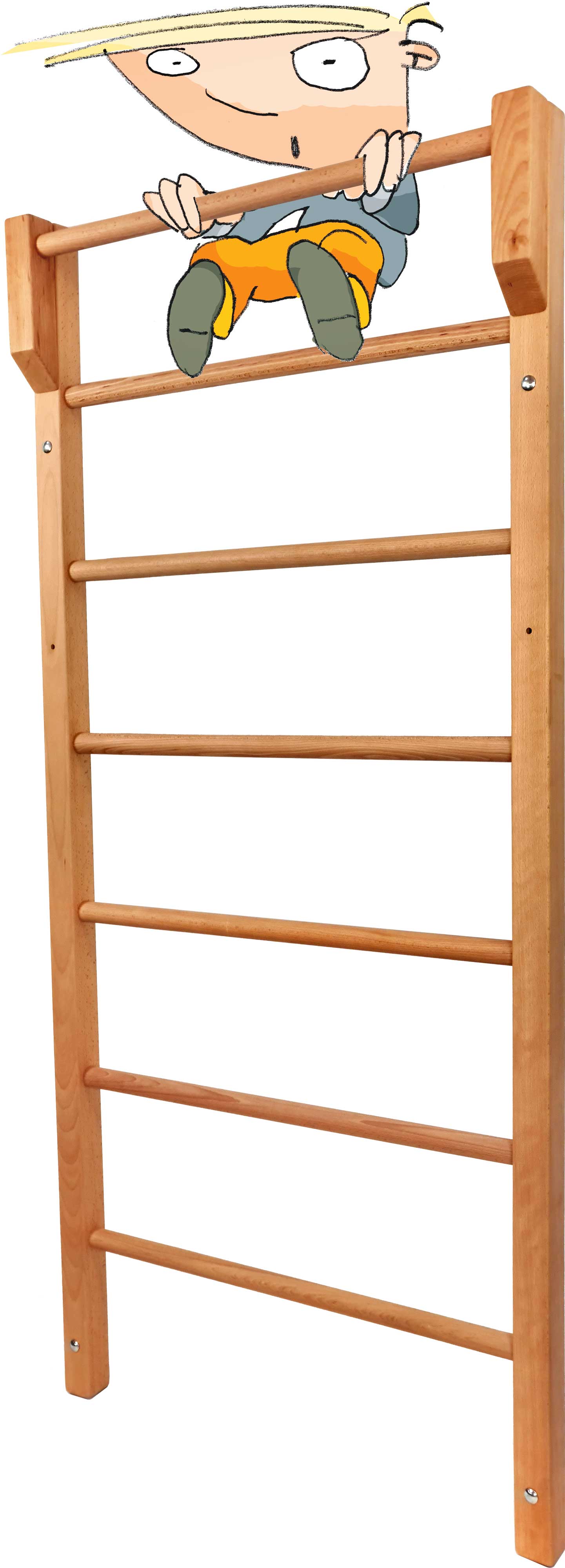 Wall Bars Wall Bars