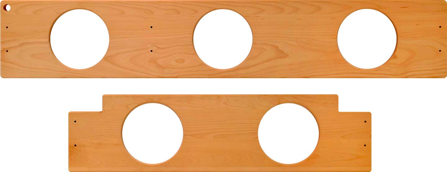 Berth Board Berth Board