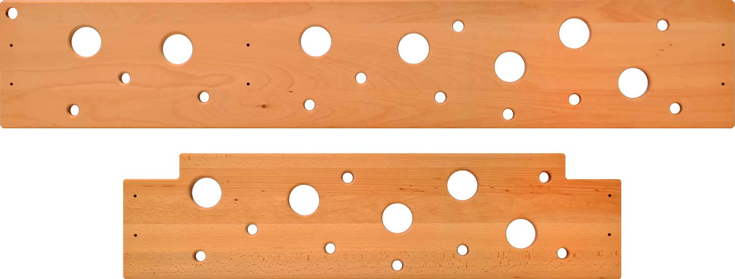 Mouse Board
