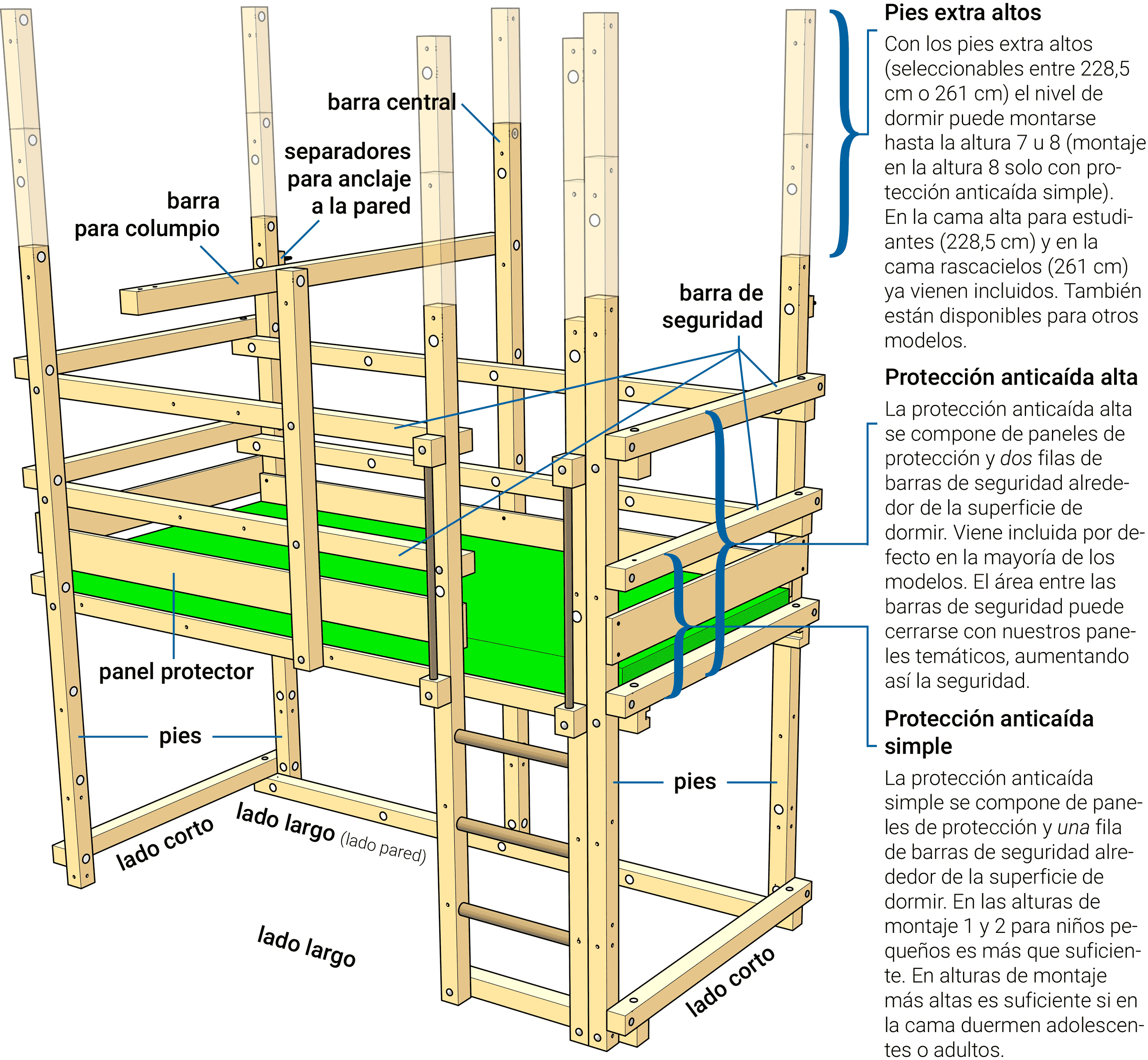 Términos importantes