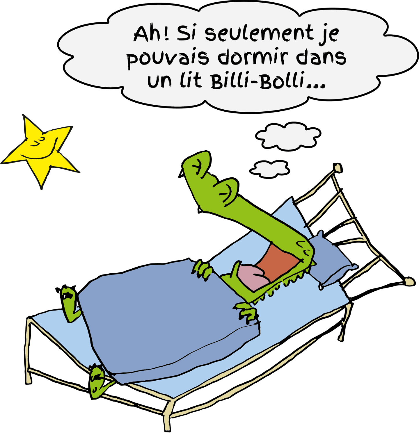 Les meilleurs matelas de lits d’enfants