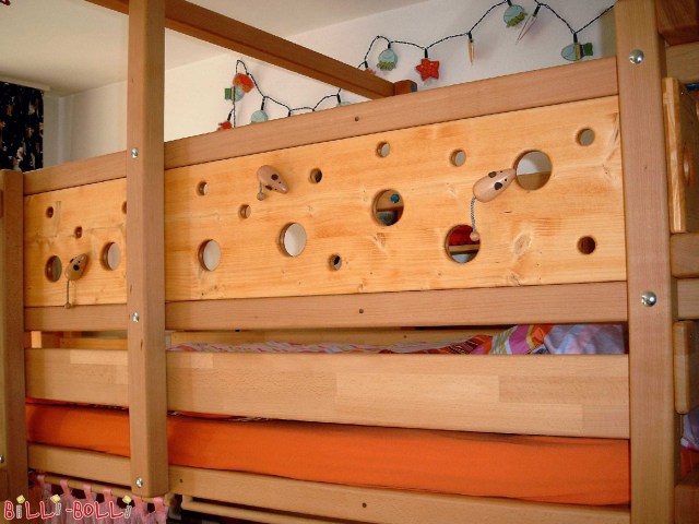 Šeit ar pelēm (Pīļu tematiskie dēļi)