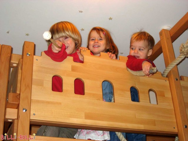 Our already legendary knight’s castle theme boards. They can easily turn all l … (Knight’s Castle Theme Boards)