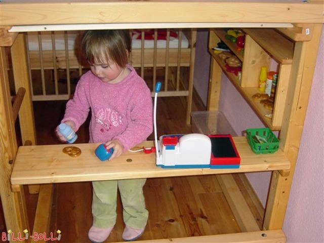 A játékbolt egyszerűen szórakoztató - itt a legújabb high-tech pénzt … (Játék)