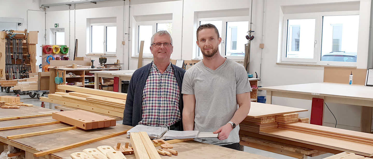 Peter & Felix Orinsky