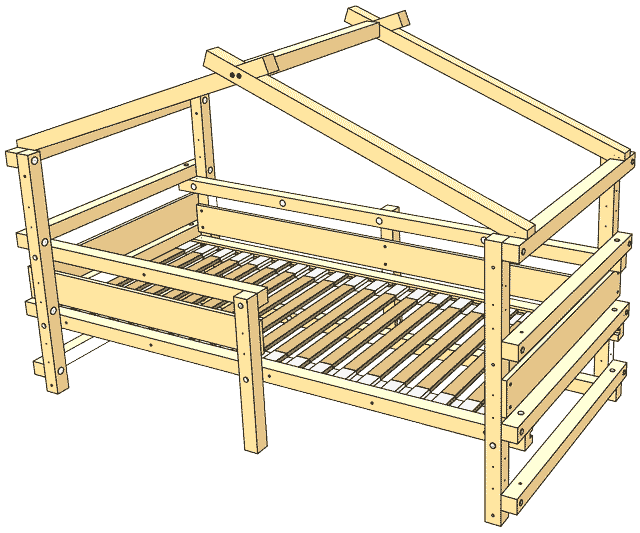 Dimensions exteriors i abast de lliurament