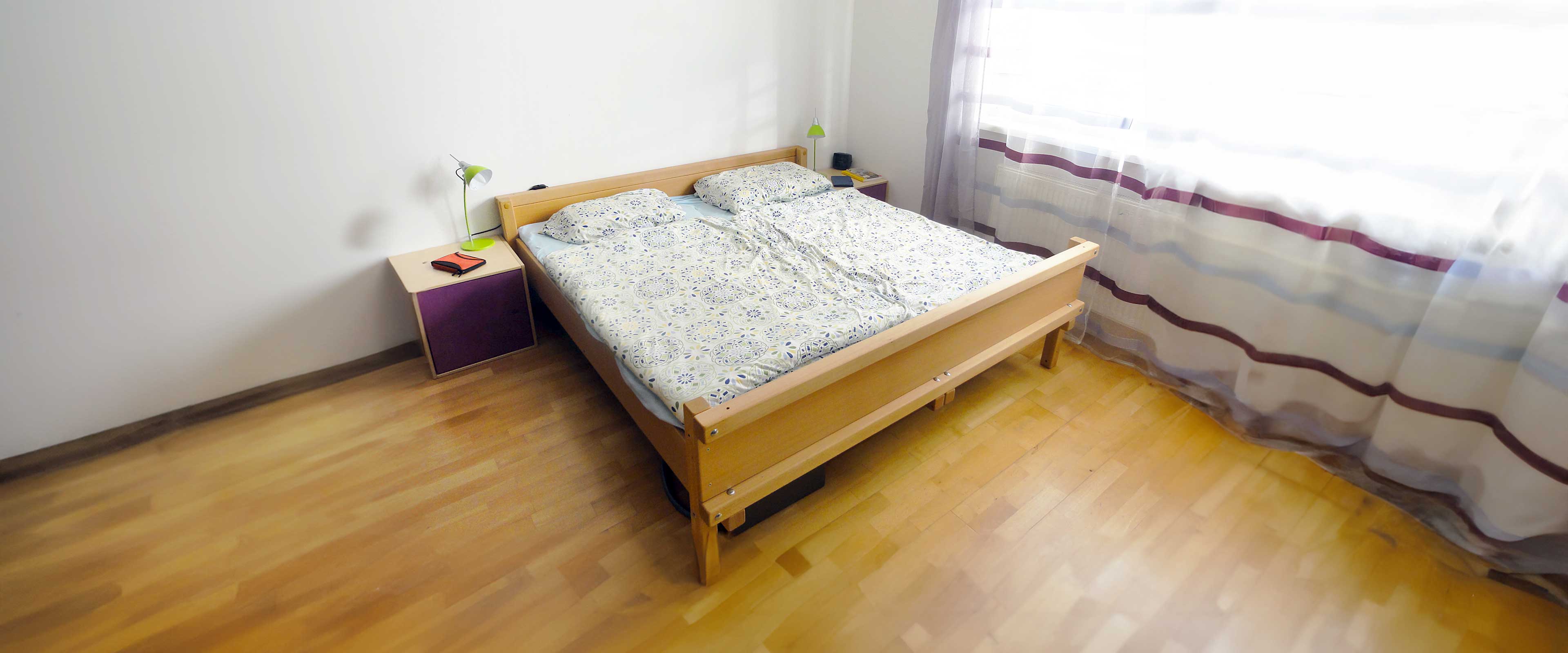 More beds for babies, toddlers, teens and adults