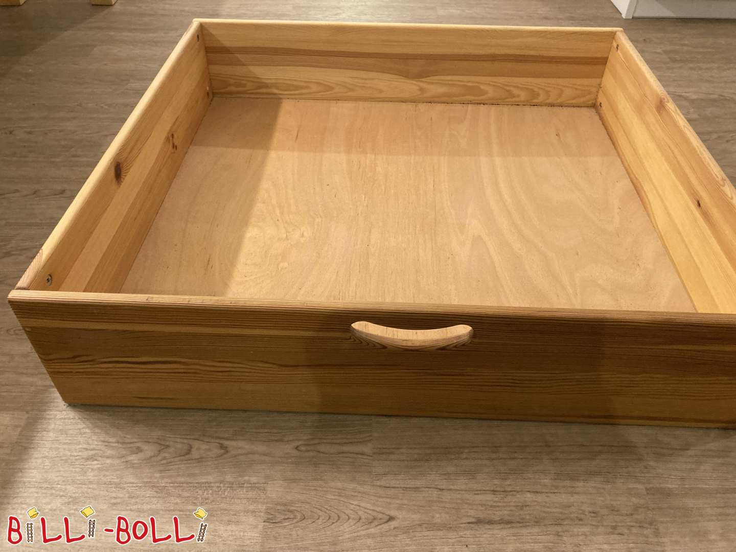 2 рамки за легла от маслен бор (Категория: Използвани аксесоари/части за разширение)