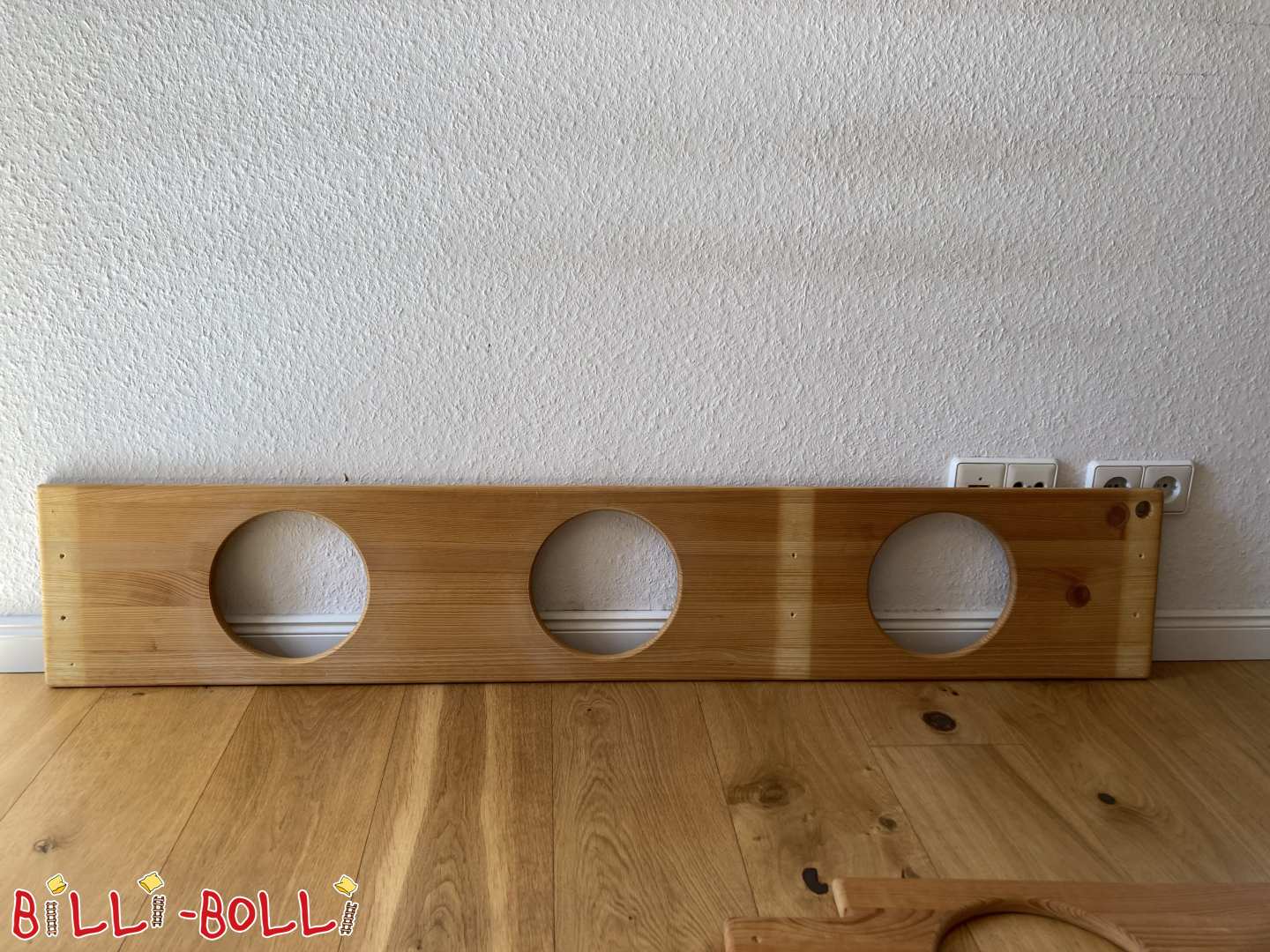 2 bord bunk (Catagóir: Gabhálais / páirteanna leathnaithe a úsáidtear)