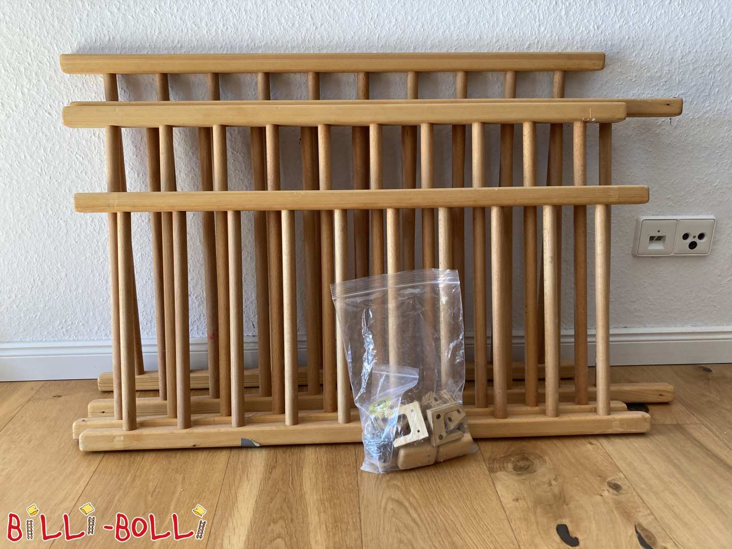 4 geata leanbh don leaba bunk a fhásann leis an leanbh agus a fhritháireamh go dtí an taobh (Catagóir: Gabhálais / páirteanna leathnaithe a úsáidtear)