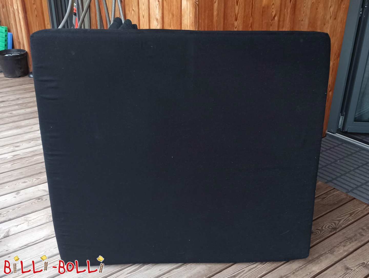 Душек Billi-Bolli 90x100 (Категорија: Употребени додатоци/делови за проширување)