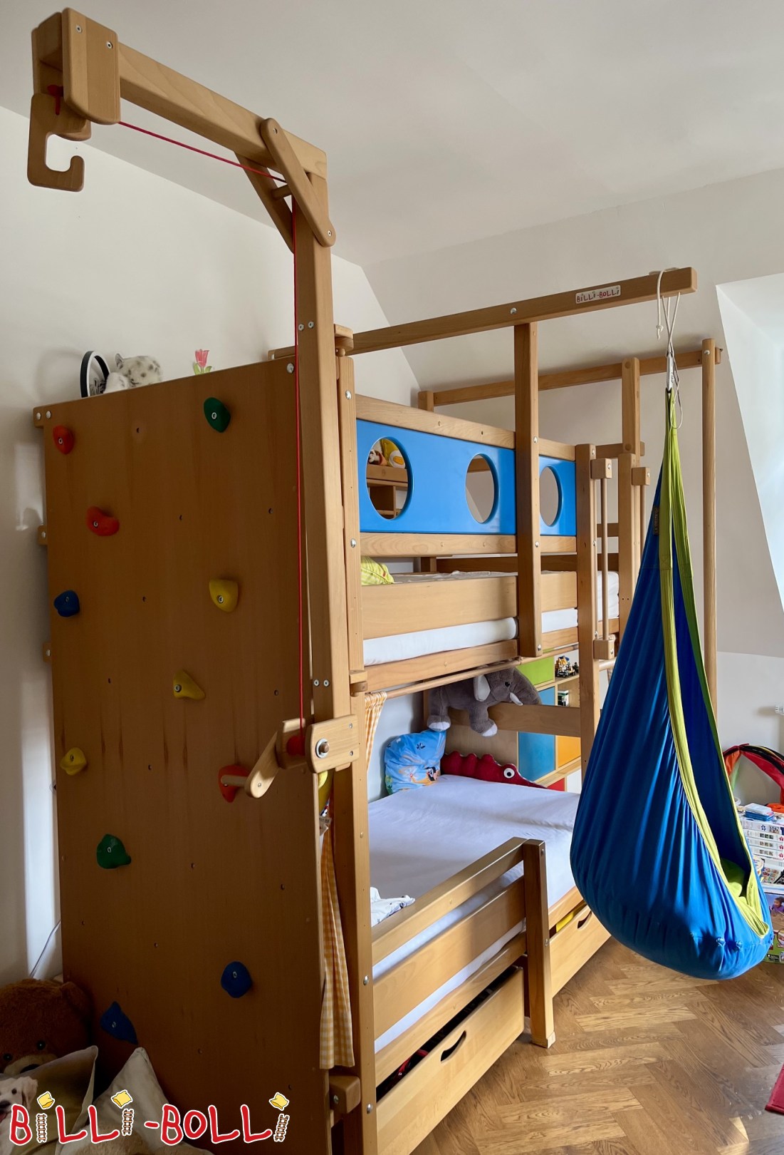 Reklam 7093: Yağlı mumlu kayın ranza, 90x200 cm Yağlı mumlu kayın ranza, 90x200 cm (Kategori: Ranza kullanılmış)