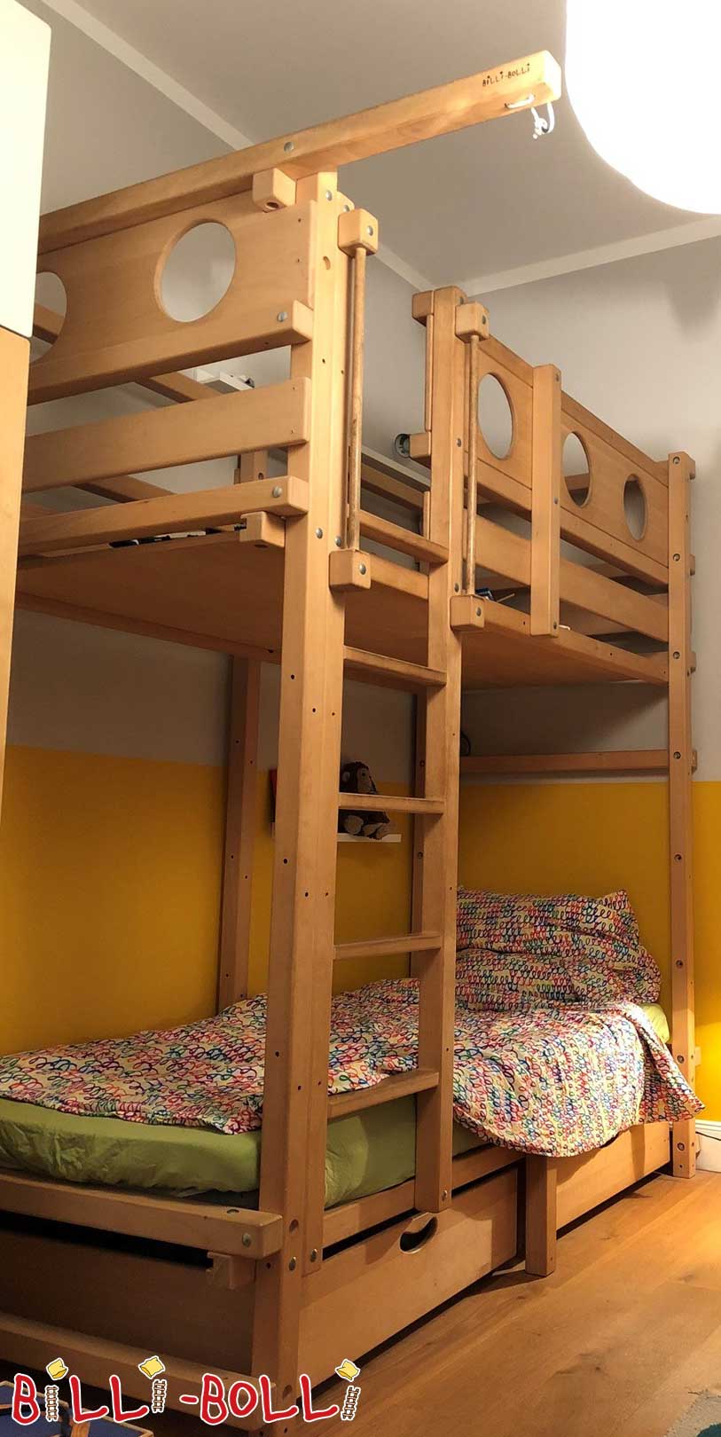 Ohe oso altuekin (Kategoria: Loft ohea behar da)