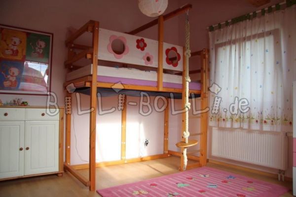 Llit altell de 90 x 200 (Categoria: Necessita llit alt)