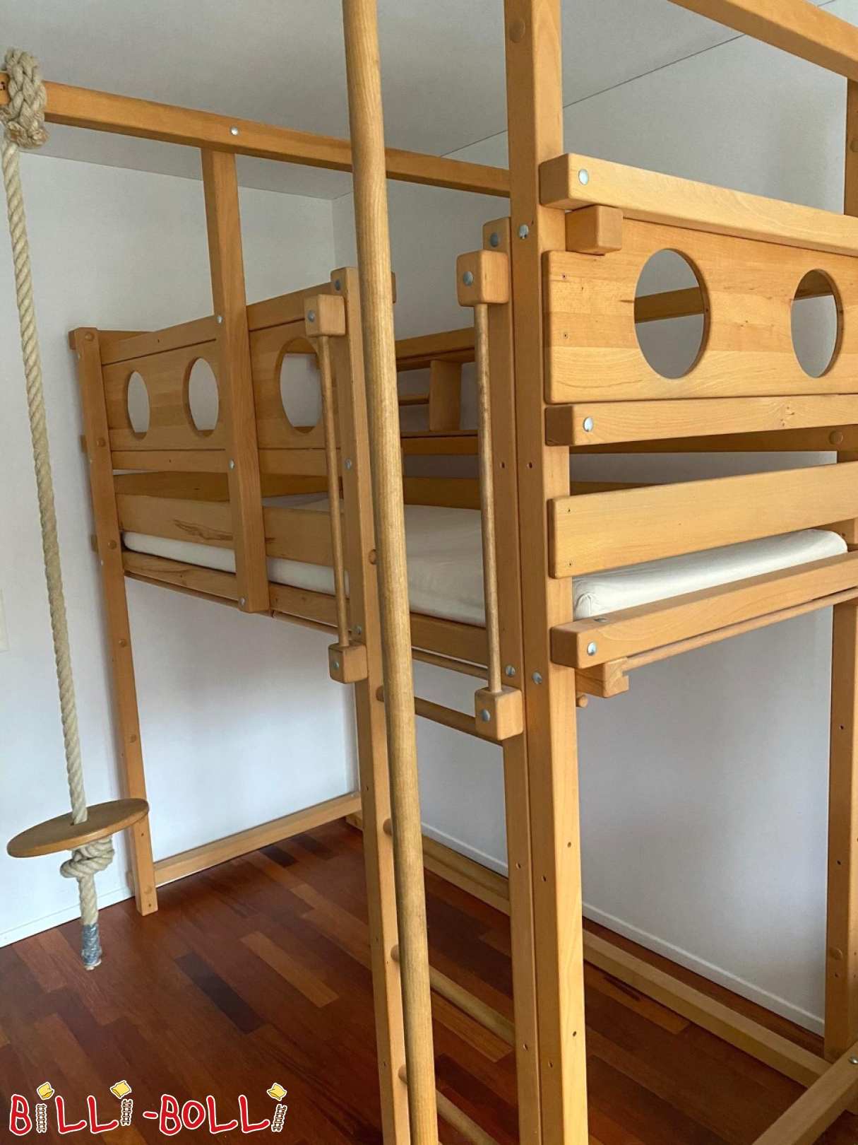Loft ohea 90 x 200 cm Schaffhausenen (Kategoria: Loft ohea behar da)
