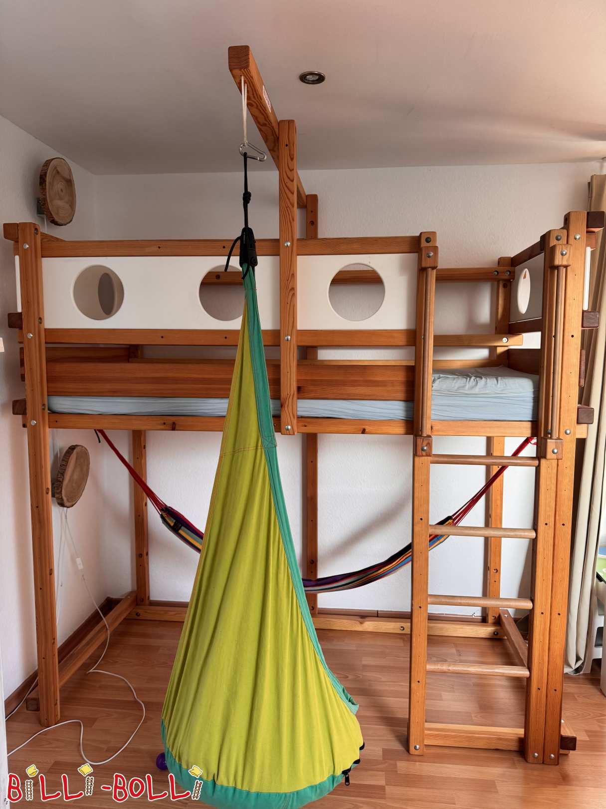 Publicidade 6801: Cama alta que cresce com a criança com painéis temáticos de vigias Cama alta que cresce com a criança com painéis temáticos de vigias (Categoria: Cama alta que cresce com a criança usada)