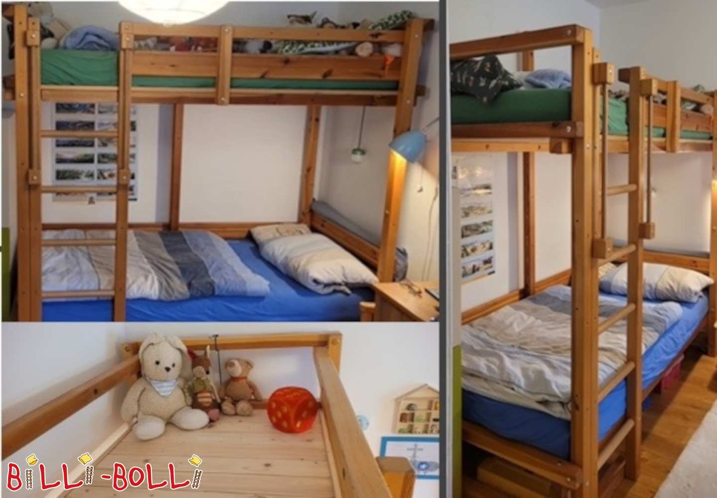 Lettu Loft chì cresce cù u zitellu cù una trave di basculante (Category: U lettu Loft cresce cun voi used)