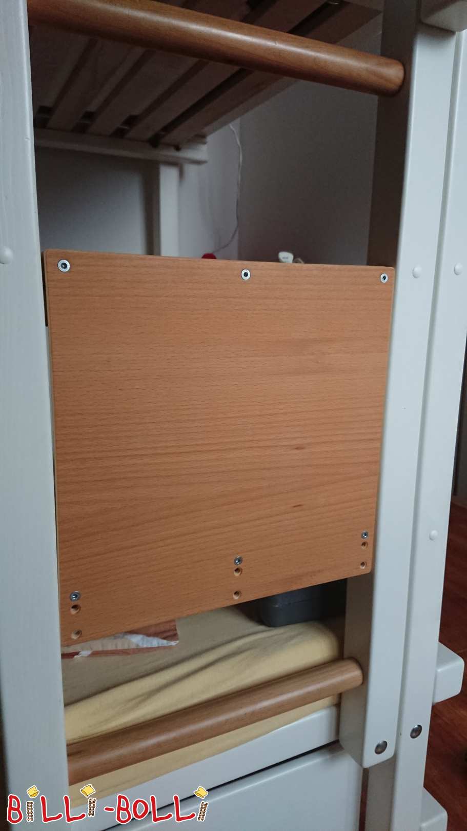 Leederschutz geölt Wax, München (Kategorie: Accessoiren / Expansioun Deeler benotzt)
