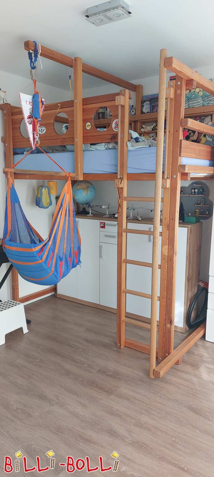 Geros savijautos vieta, kuri auga kartu su jumis 100 x 200 cm, alyvuota pušis (Kategorija: Naudoti priedai ir (arba) prailginimo dalys)