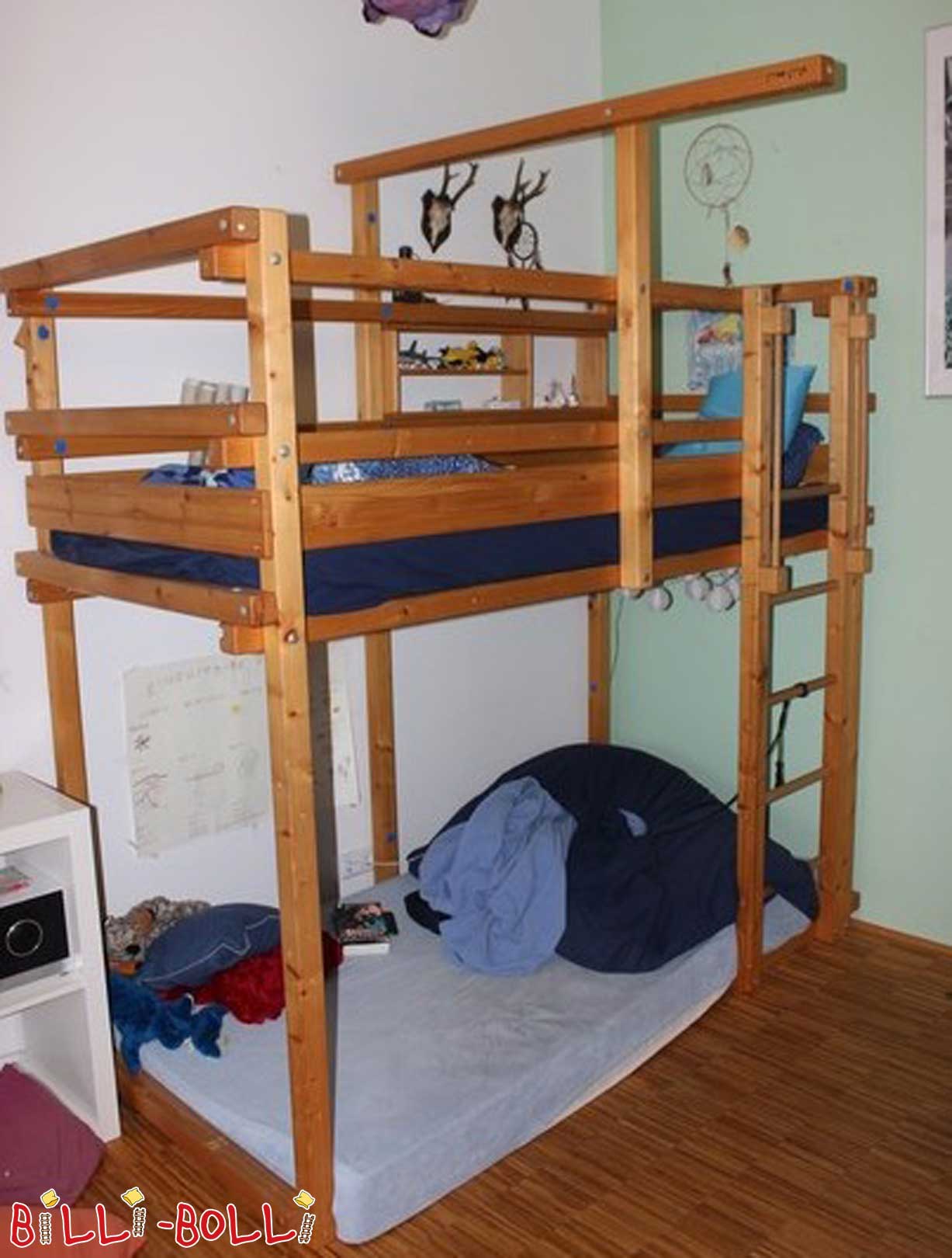 تزايد السرير العلوي شجرة التنوب يتأهل (باب: سرير علوي مستعمل)