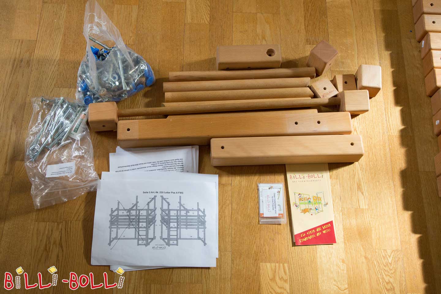 Lettu loft chì cresce cun voi (Category: U lettu loft hè necessariu)