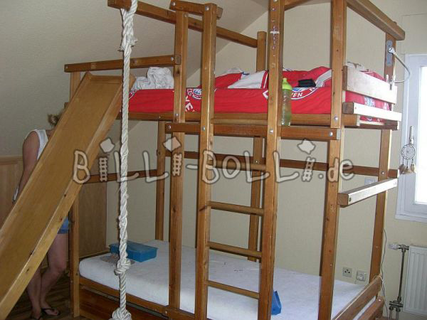Original Gullibo Bed (Category: second hand loft bed)