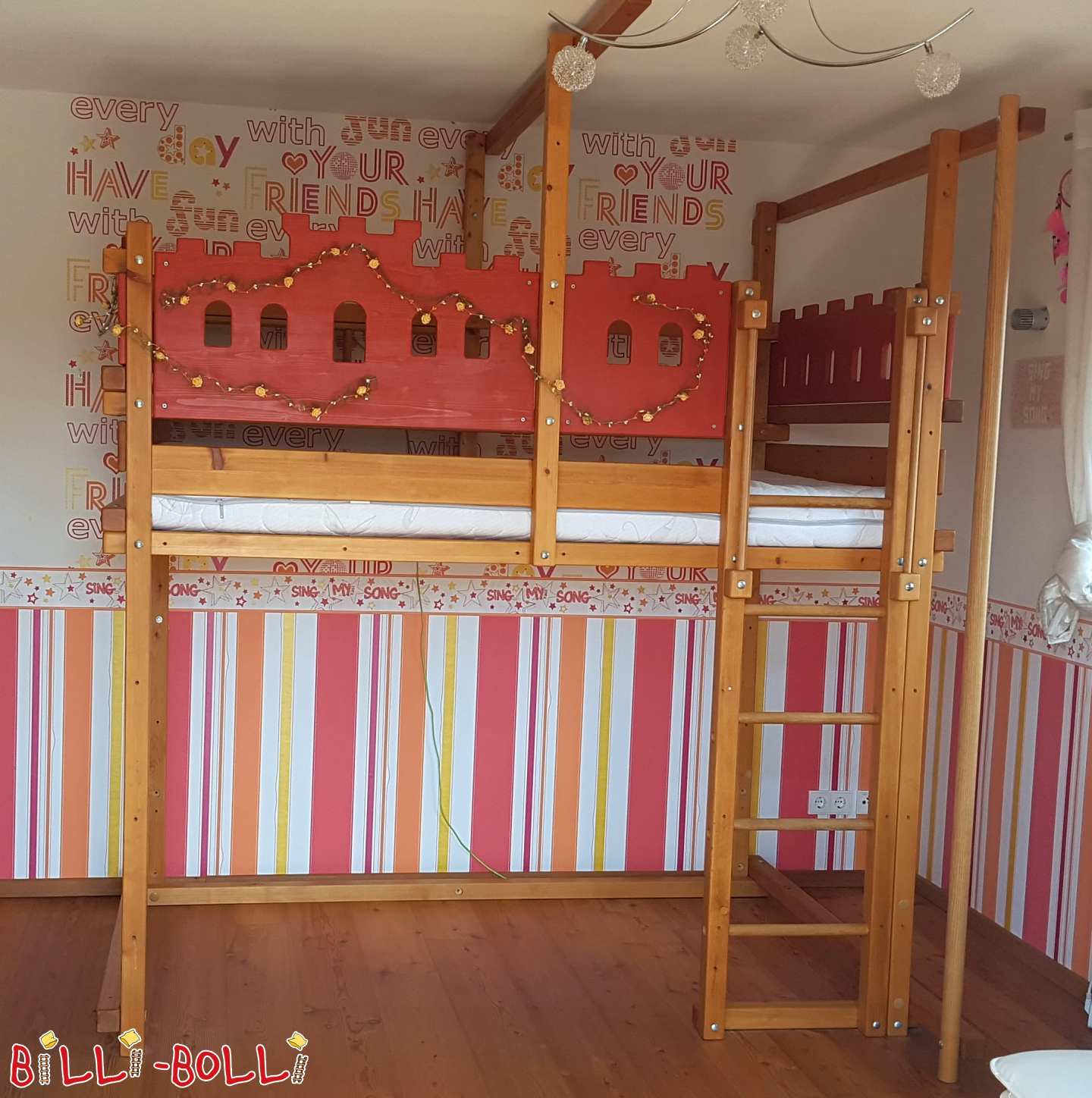 second hand bunk beds near me