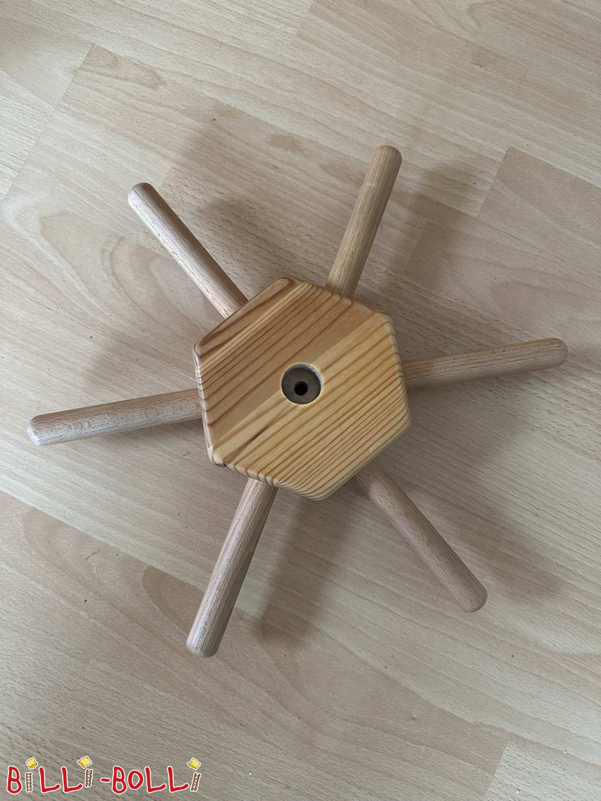 Bolantea pinu olioztatuta (Kategoria: Erabilitako osagarriak/hedapen piezak)