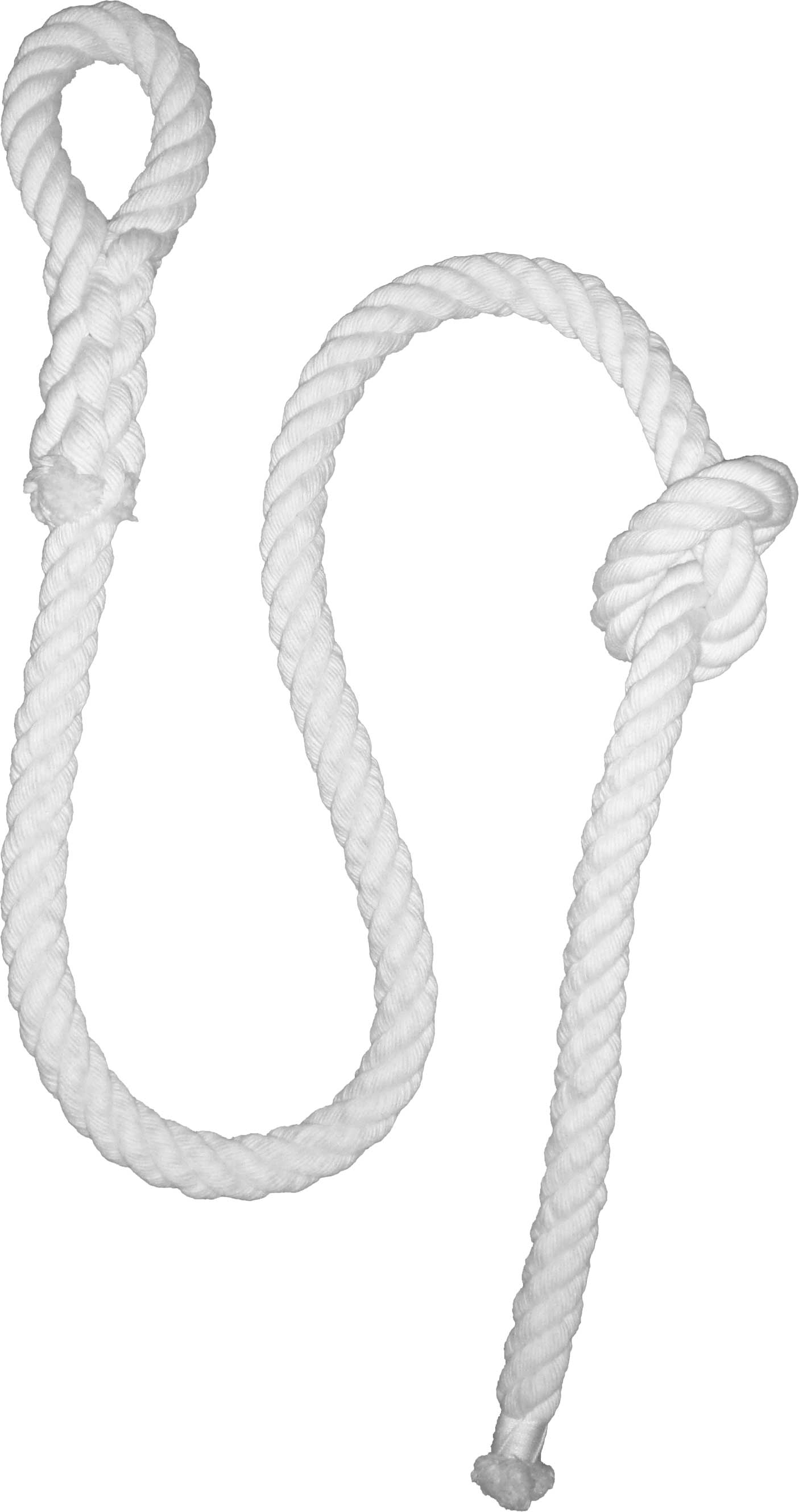 Šplhací lano
